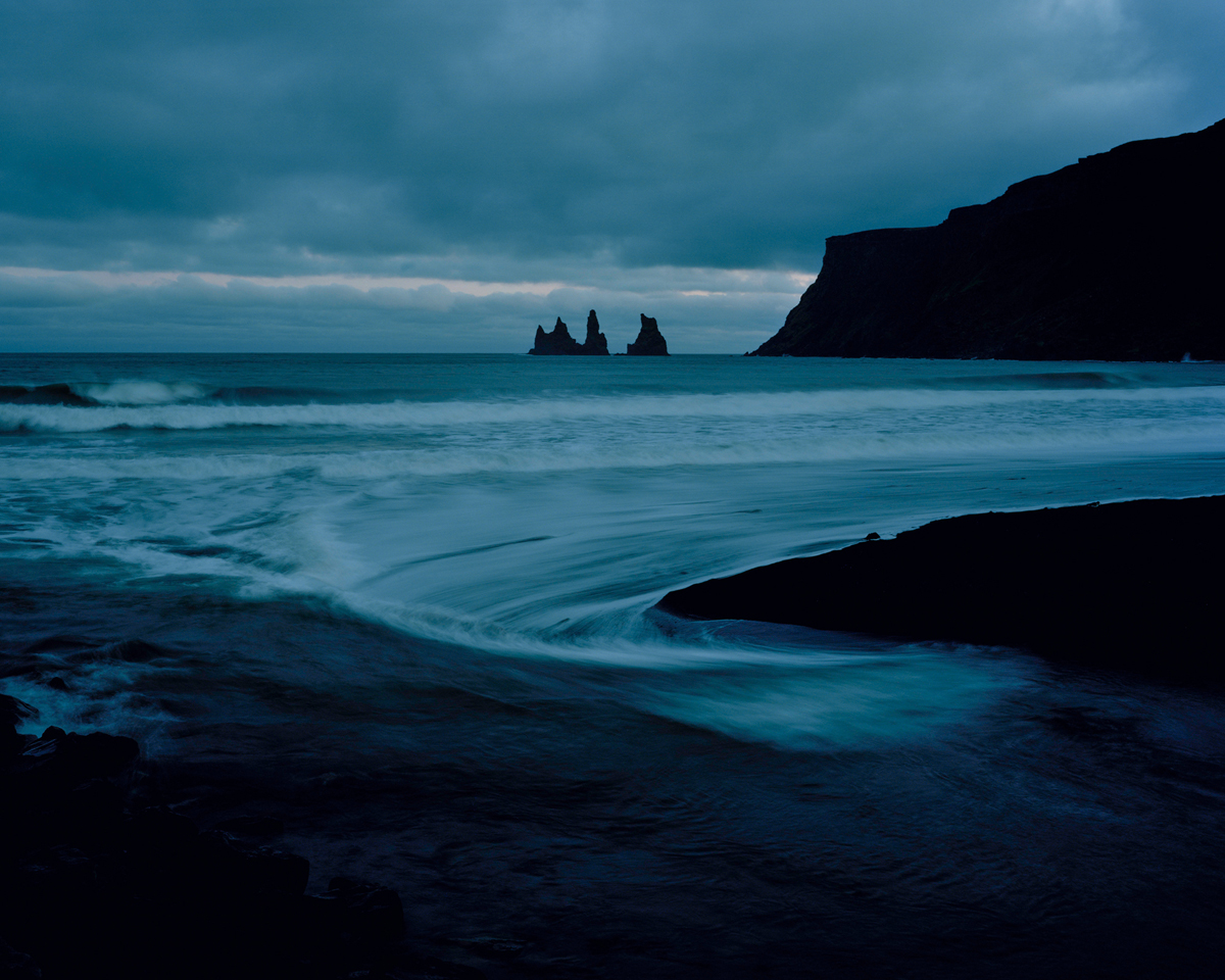 Untitled, Iceland, 2013