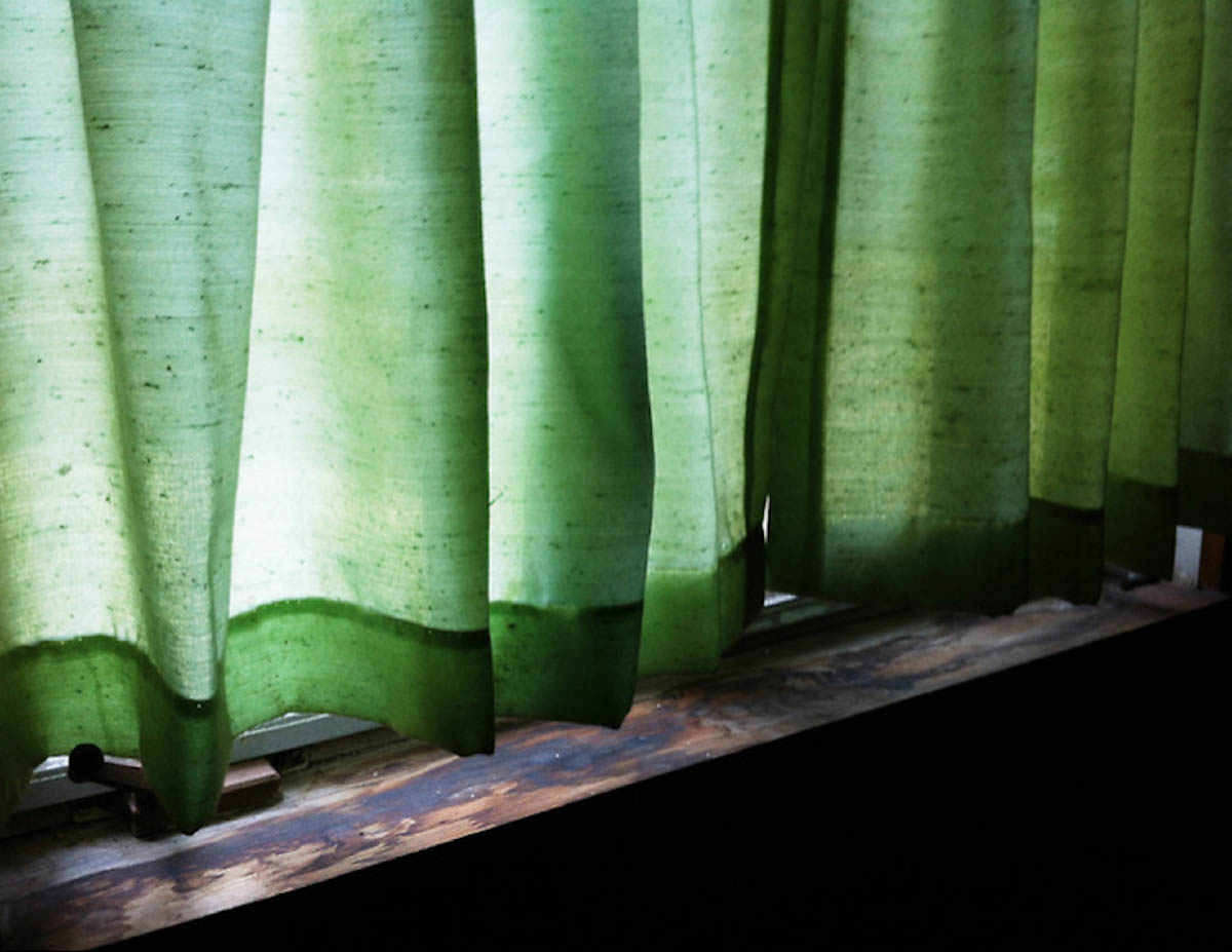 Morning Curtains, Hattiesburg, MS