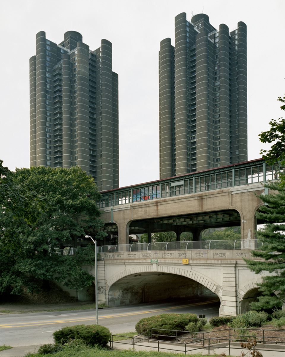 Tracy Towers, 2012