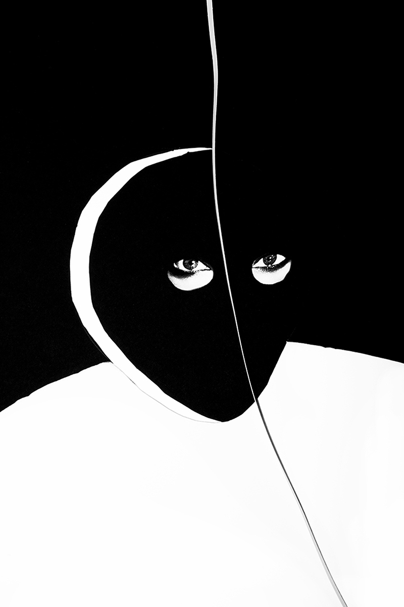Masked Woman, 2013
