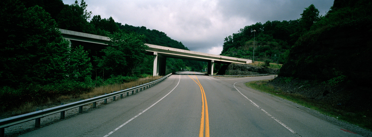 Cpl. Joshua D. Harris Memorial Bridge, Kentucky, 2013