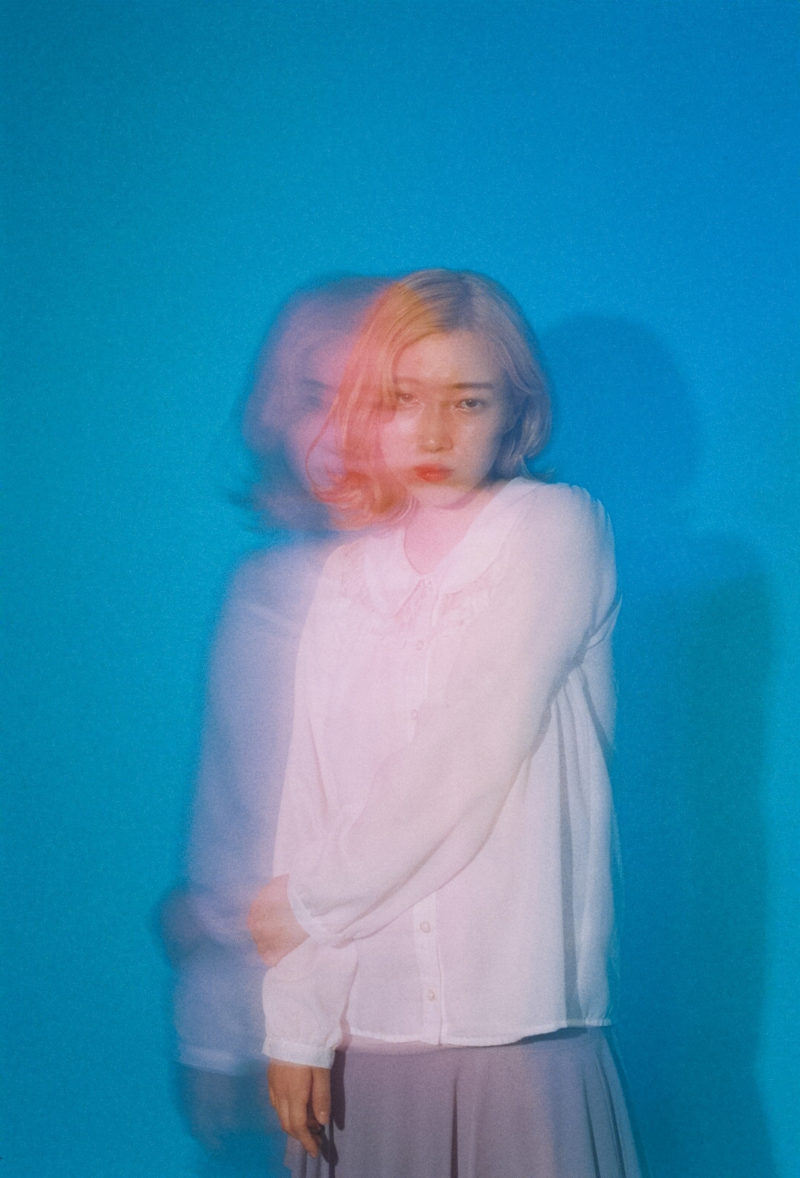 kosuke saito AINT—BAD