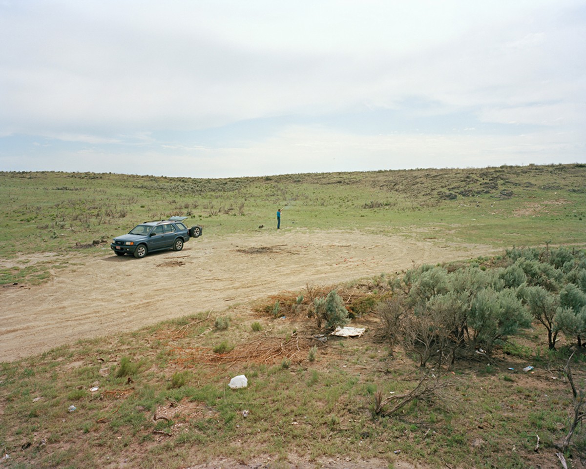 Daniel George – AINT—BAD