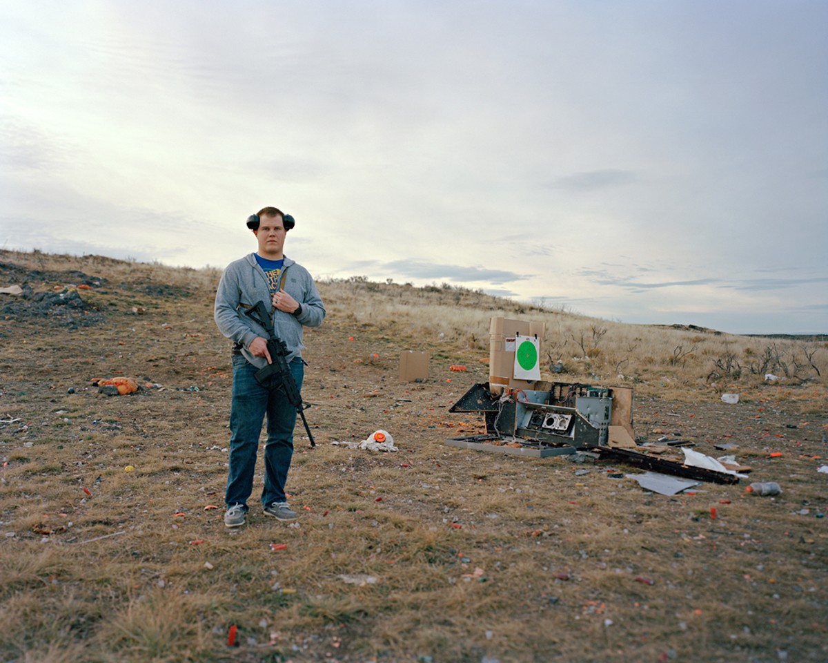 Daniel George – AINT—BAD