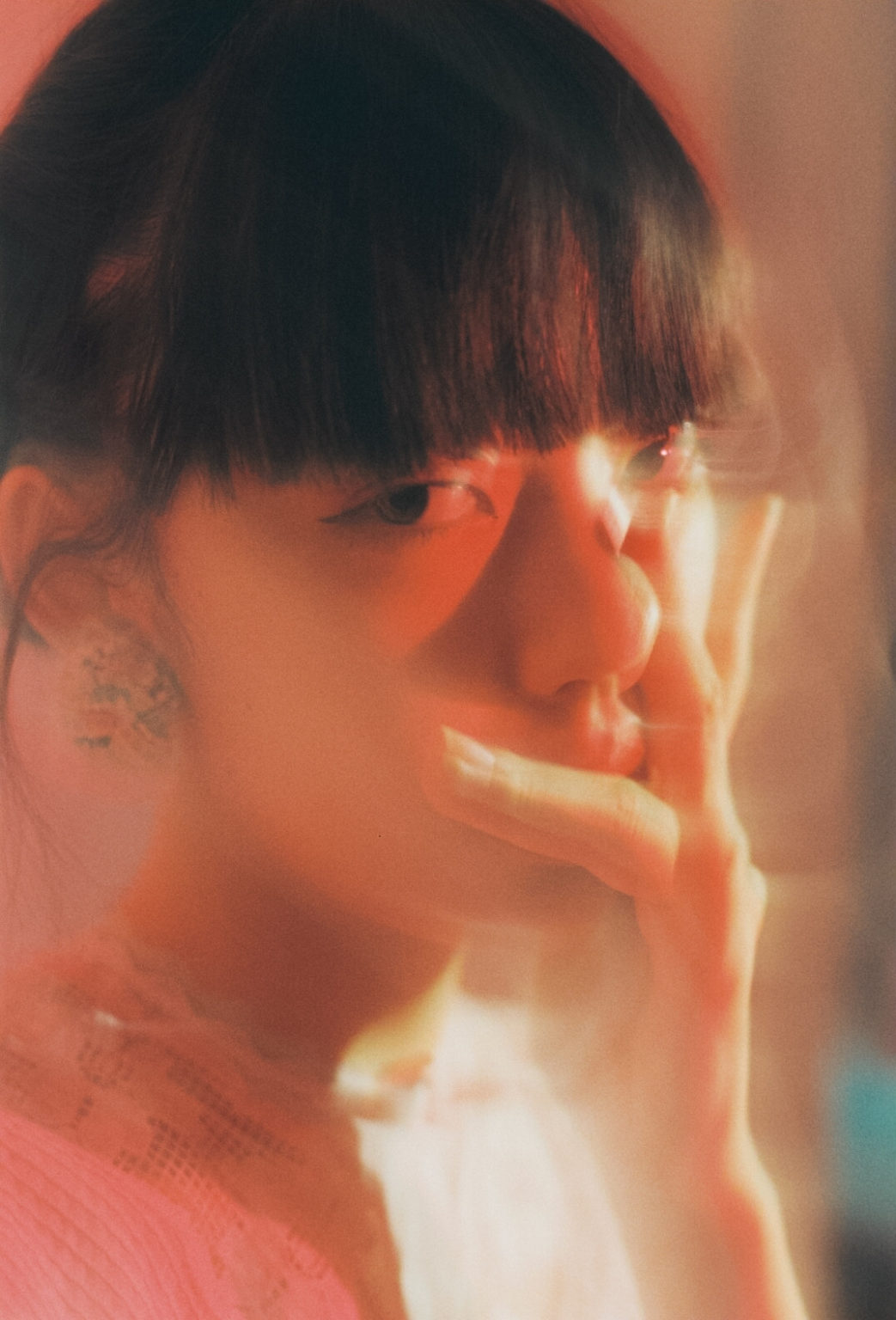 kosuke saito AINT—BAD